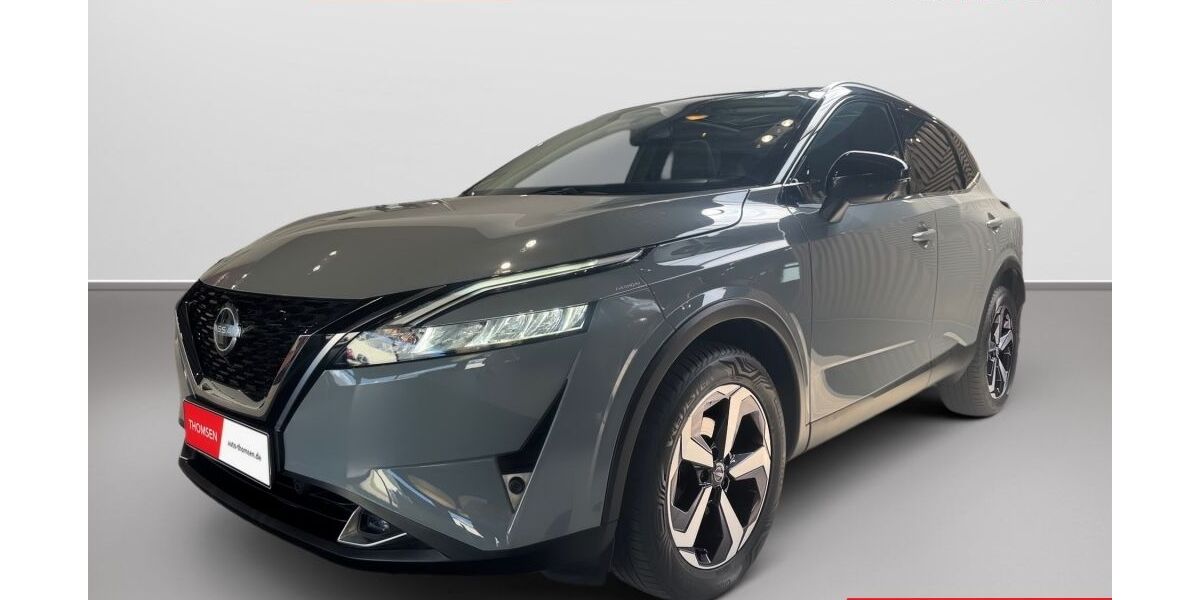Nissan Qashqai 44.050 km 26.890 &euro; Seevetal 21217