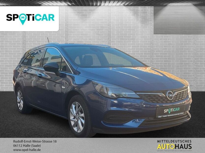 Astra