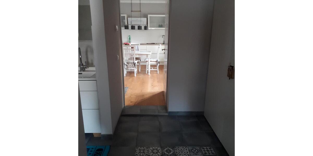 Hochparterre Löwenberger Land - 2 Zimmer, 67 m&sup2;, 180.000&euro; | Angebot:26888827
