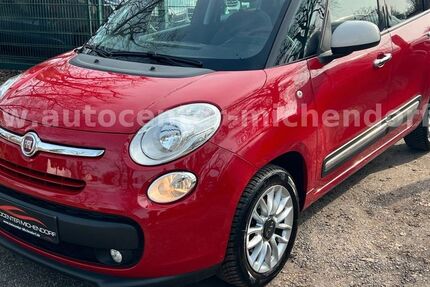 Fiat 500L 112.000 km 6.999 &euro; Michendorf 14552