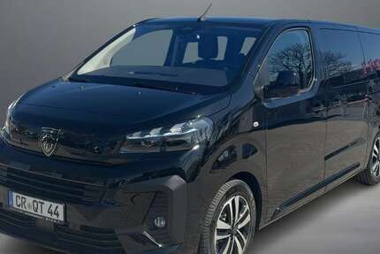 Peugeot Traveller 1.589 km 46.449 &euro; Schwäbisch Hall 74523