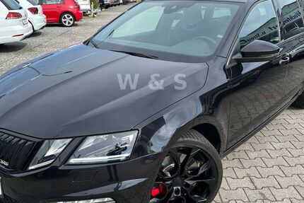 Skoda Octavia 115.600 km 18.999 &euro; Aurich 26607