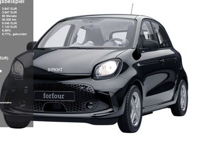 Smart ForFour 40.346 km 10.990 € Kiel 24109