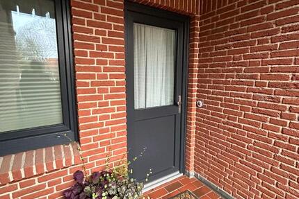 3-Zimmer-Erdgeschoss-Wohnung in Husum 3 zimmer