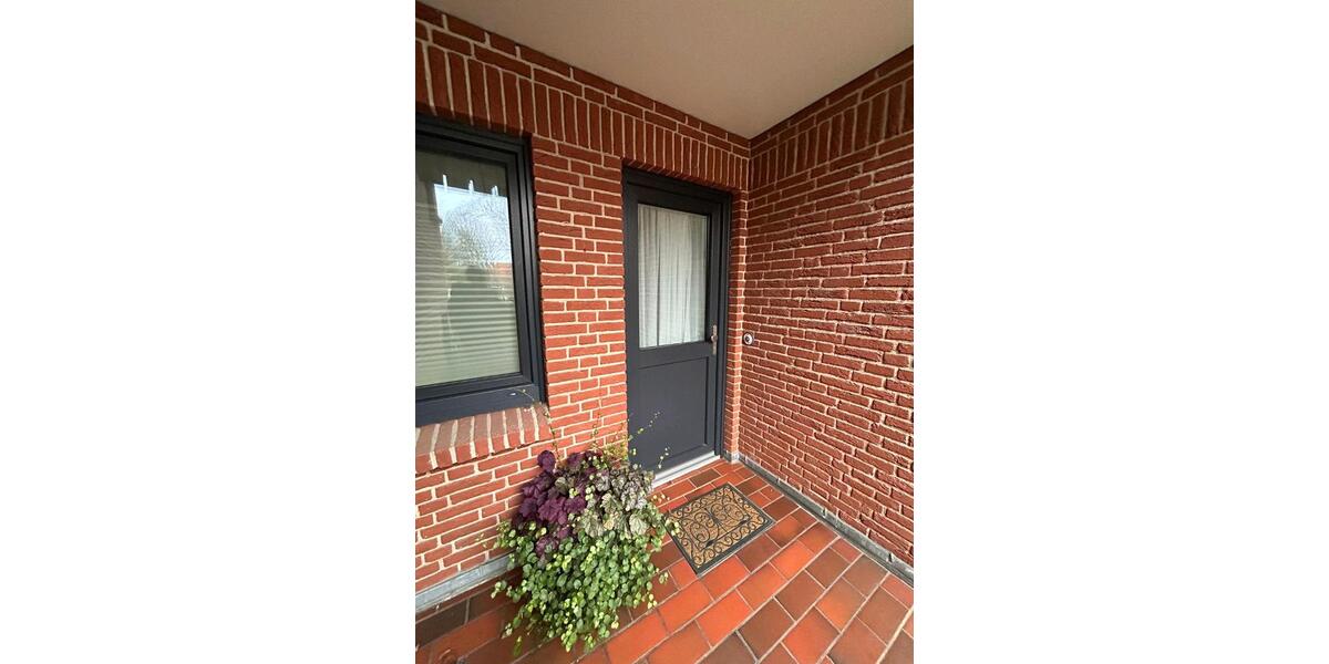 3-Zimmer-Erdgeschoss-Wohnung in Husum 3 zimmer