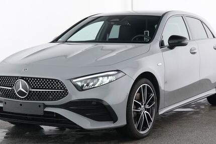 Mercedes-Benz A 250 23.806 km 34.660 &euro; Hof 95030