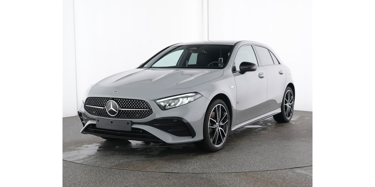 Mercedes-Benz A 250 23.806 km 34.660 &euro; Hof 95030