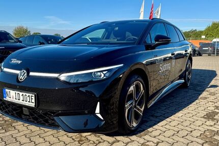 VW ID.7 13.999 km 59.999 € Nienburg 31582