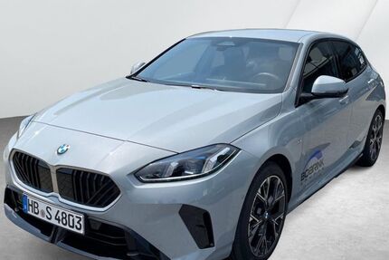 BMW 120 9.000 km 37.600 € Bremerhaven 27572