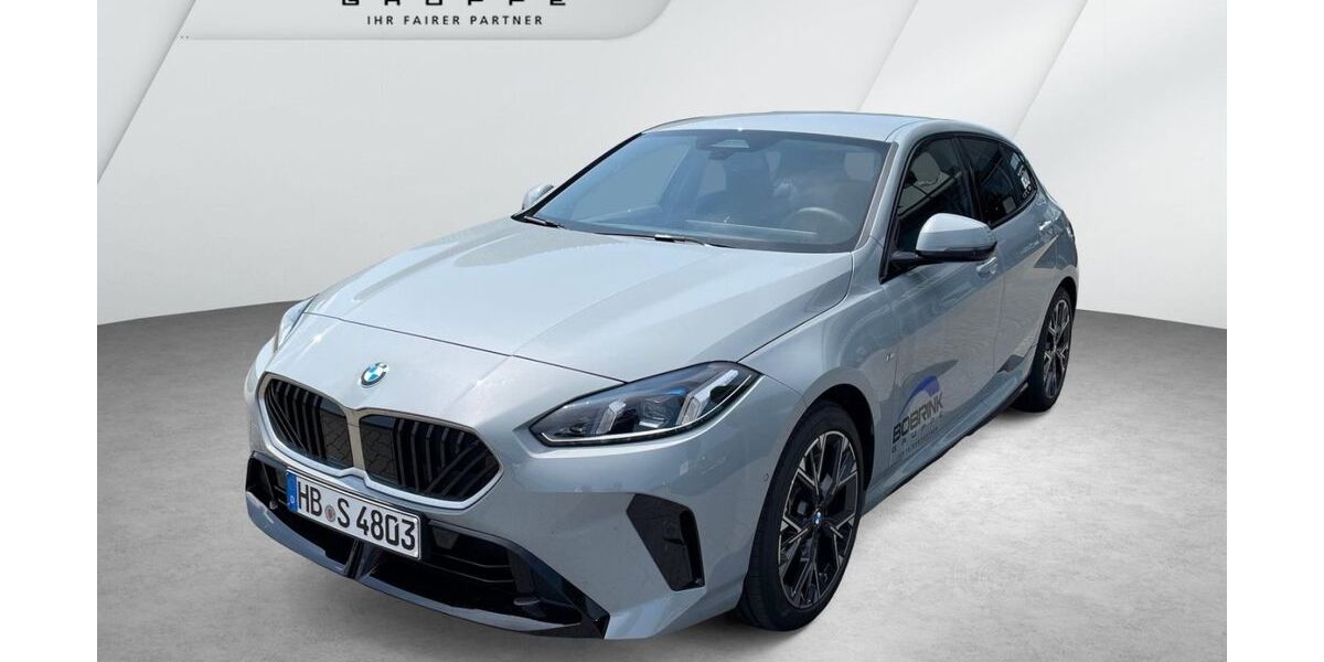 BMW 120 9.500 km 37.500 &euro; Bremerhaven 27572