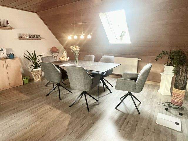 Geschäft - Laden - Büro mit darüberliegender Wohnung. zimmer