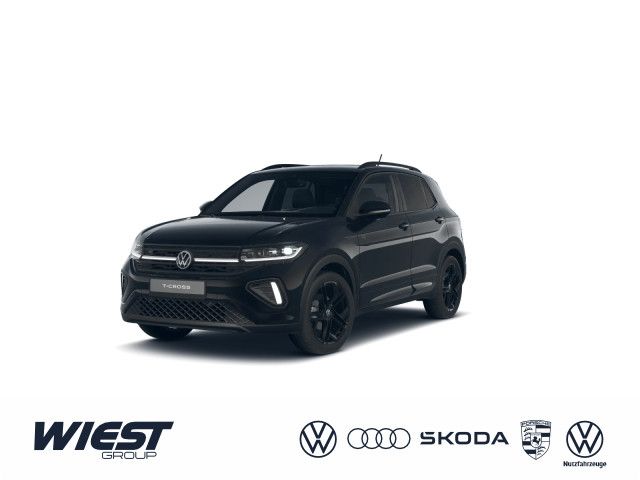 VW T-Cross 3.500 km 30.999 &euro; Darmstadt 64295