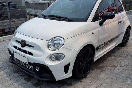 Abarth 500