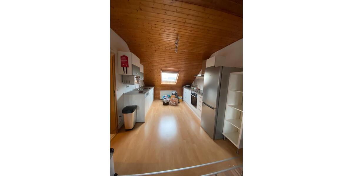 Etagenwohnung Bobenheim-Roxheim Roxheim - 2.5 Zimmer, 65 m&sup2;, 795&euro; | Angebot:24841768