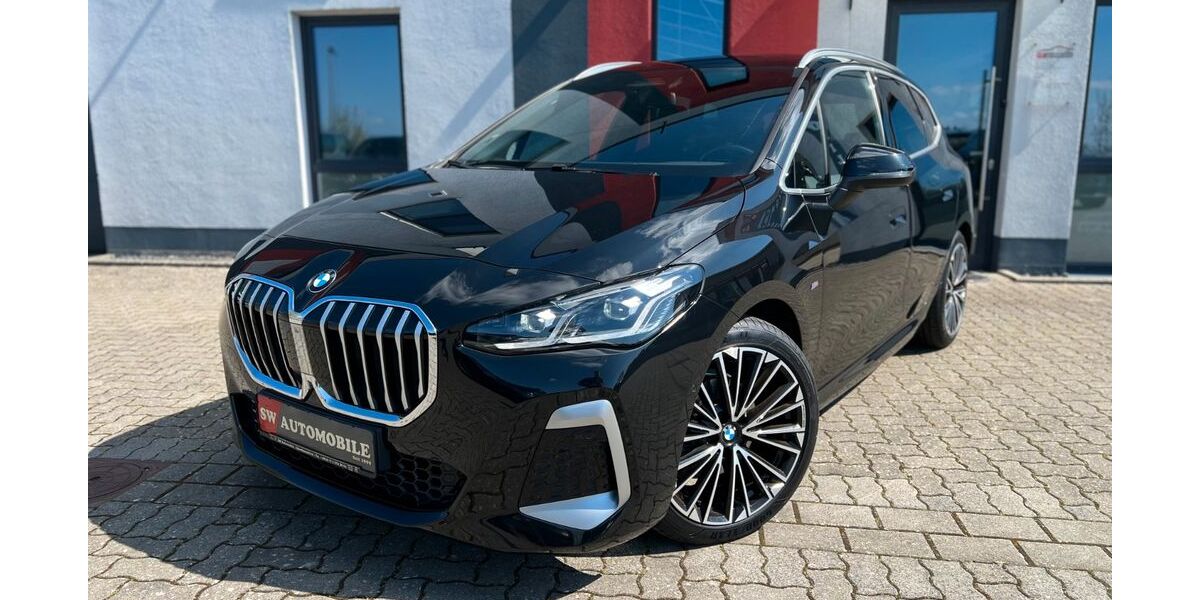 BMW 218 91.700 km 27.800 &euro; Oberhonnefeld-Gierend 56587