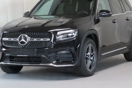 Mercedes-Benz GLB 220 3.378 km 41.500 &euro; Leinefelde 37327
