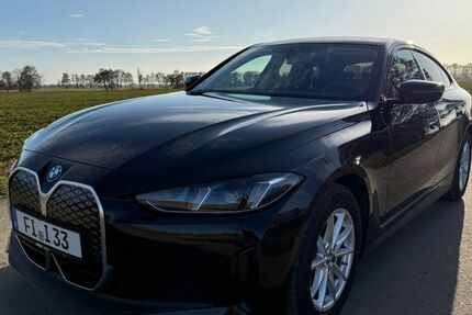 BMW i4 24.898 km 40.899 &euro; Doberlug-Kirchhain 03253