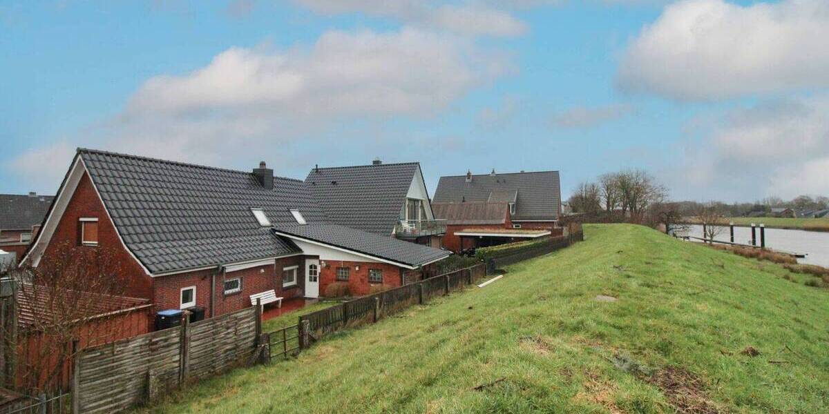 Einfamilienhaus Bekmünde - 4 Zimmer, 149.000&euro; | Angebot:26437931