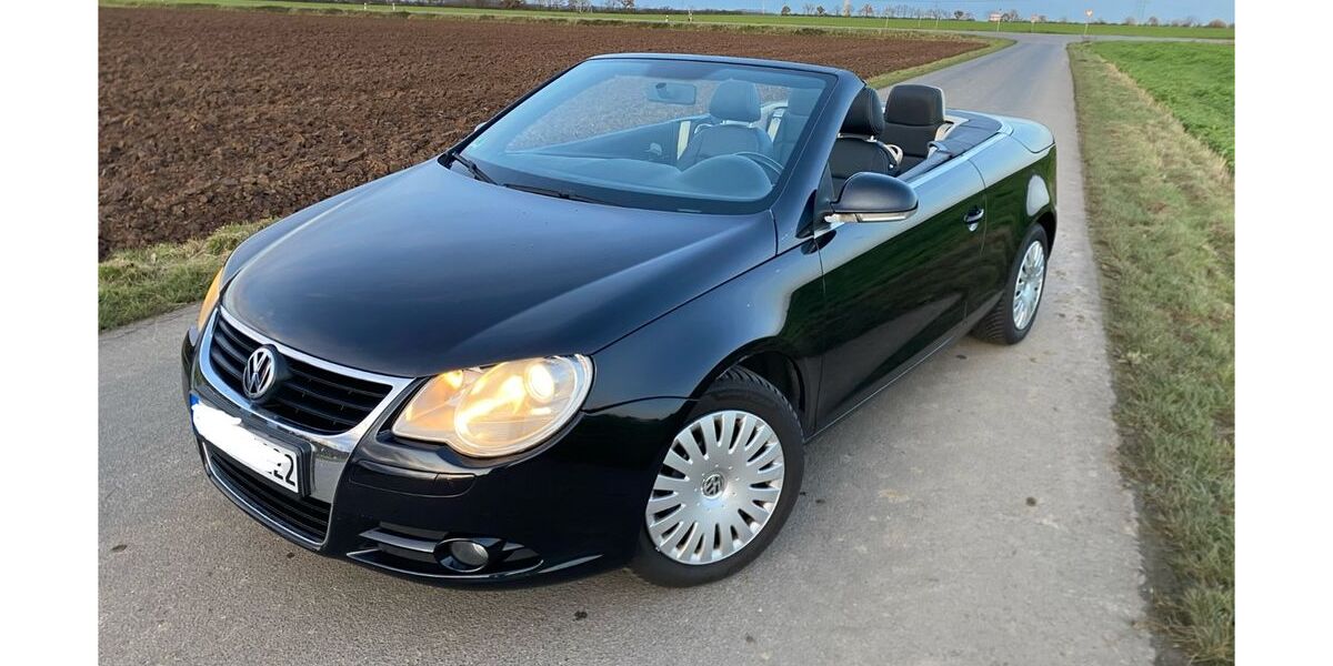 VW Eos 265.200 km 1.900 &euro; Euskirchen 53881