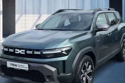 Dacia Duster 7.416 km 21.690 € Frankfurt/ Main 60314