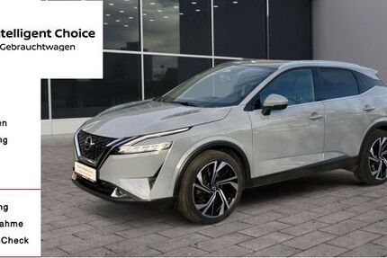 Nissan Qashqai 39.865 km 26.900 &euro; Zwickau 08056