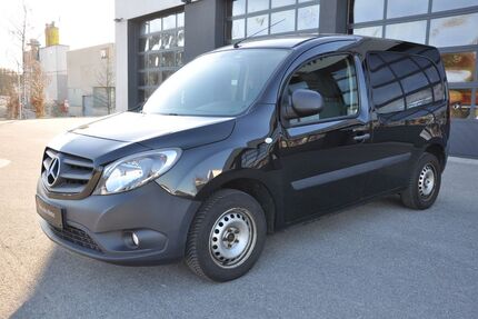 Mercedes-Benz Citan 85.000 km 8.490 &euro; Schömberg 72355