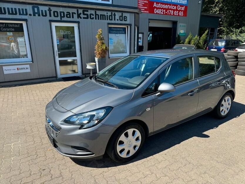 Corsa
