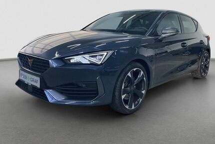 Cupra Leon 32.400 km 25.980 &euro; Fürth 90763