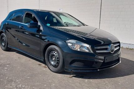 Mercedes-Benz A 200 212.000 km 6.199 &euro; Kelkheim ( Taunus ) 65779