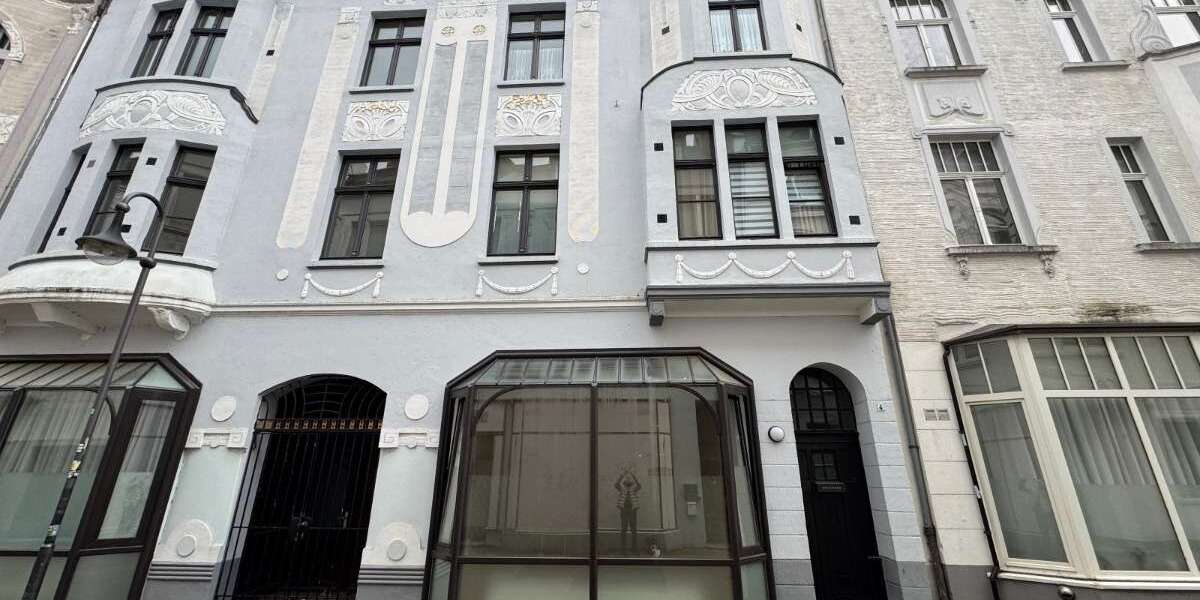 Etagenwohnung Herne Wanne-Bickern - 3.5 Zimmer, 81 m&sup2;, 570&euro; | Angebot:25106131