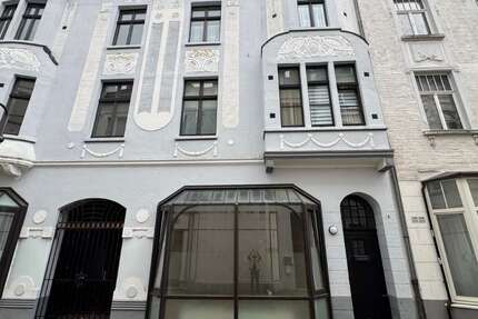 Wohnung Herne Wanne-Bickern - 3.5 Zimmer, 81 m&sup2;, 570&euro; | Angebot:25106131