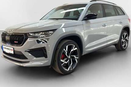 Skoda Kodiaq 47.100 km 39.790 &euro; Suhl 98529