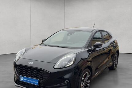 Ford Puma 24.663 km 21.450 € Frankfurt 60386