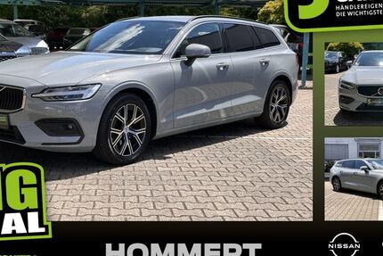 Volvo V60 17.590 km 32.890 € Coburg 96450