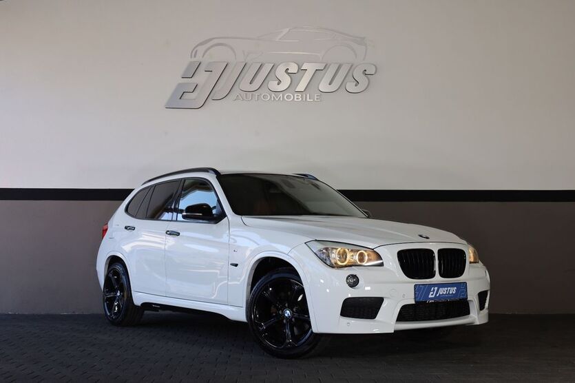 BMW X1 62.203 km 18.900 € Limburg an der Lahn 65549