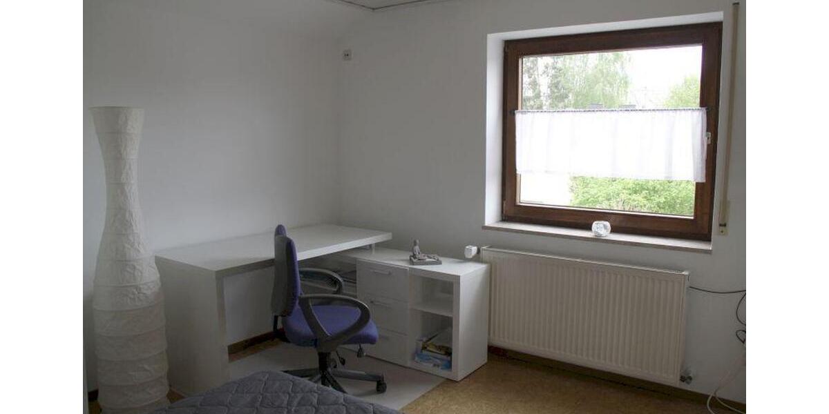Etagenwohnung Leingarten - 1.5 Zimmer, 33 m&sup2;, 450&euro; | Angebot:25304432