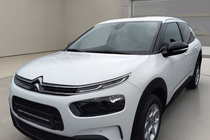 Citroen C4 Cactus 30.467 km 13.990 € Aue-Bad Schlema 08280