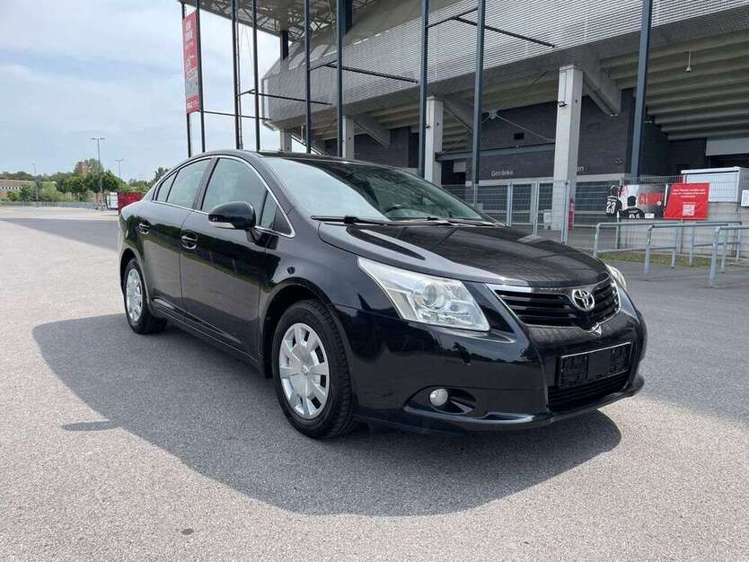 Avensis