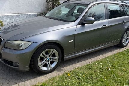 BMW 320 262.000 km 3.999 &euro; Horgenzell 88263