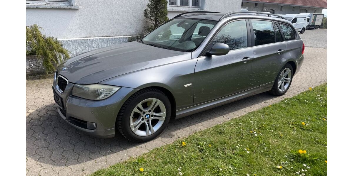 BMW 320 262.000 km 3.999 &euro; Horgenzell 88263