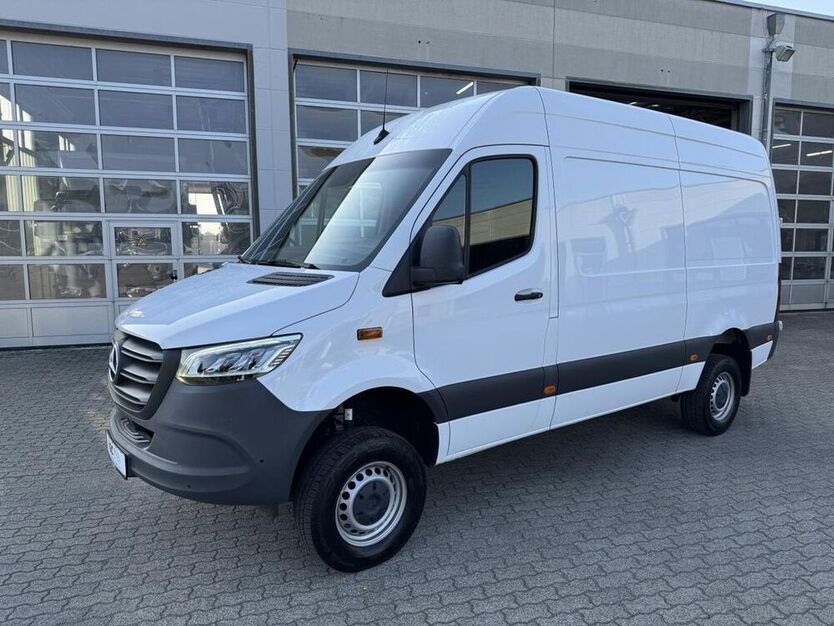 Sprinter
