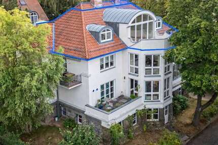 Wohnung Kassel Bad Wilhelmshöhe - 2.5 Zimmer, 102 m&sup2;, 449.000&euro; | Angebot:27496863