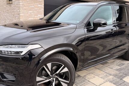 Volvo XC90 51.358 km 39.990 &euro; Bergen 29303