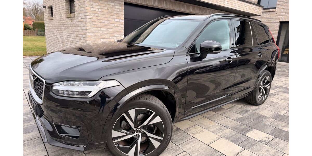 Volvo XC90 51.358 km 39.990 &euro; Bergen 29303