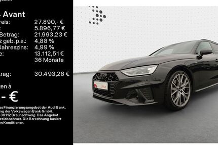 Audi A4 122.352 km 27.890 &euro; Oberursel 61440