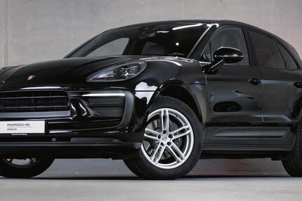 Porsche Macan 42.800 km 56.490 &euro; Aschaffenburg 63739