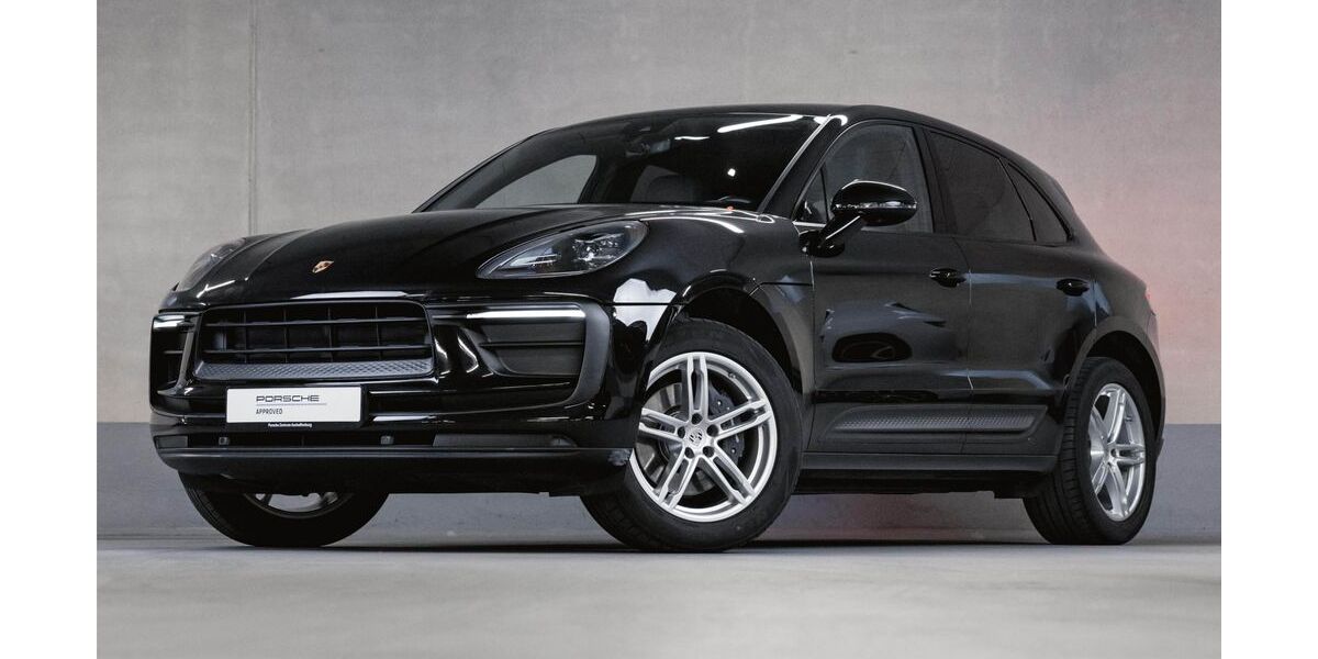 Porsche Macan 42.800 km 56.490 &euro; Aschaffenburg 63739