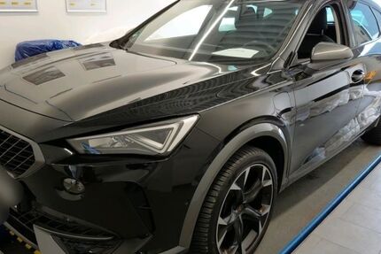 Cupra Formentor 84.100 km 20.890 &euro; Braunschweig 38114