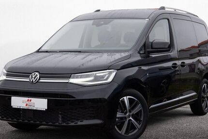 VW Caddy Maxi 8.500 km 48.980 &euro; Rathenow 14712