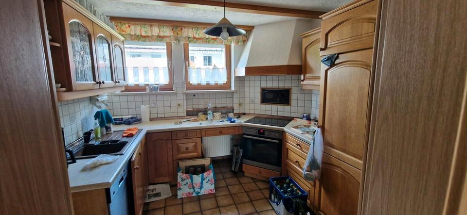 Reihenmittelhaus 5 zimmer